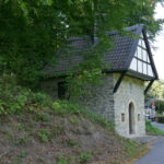 2025-09-07 06 Sankt Rochus Kapelle Seligenthal