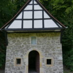 2025-09-07 07 Sankt Rochus Kapelle Seligenthal