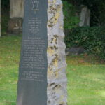 2025-09-07 62 Jüdischer Friedhof